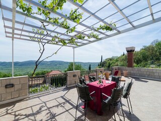 Villa Mihanići Außenaufnahme 5
