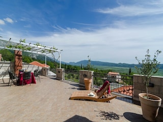 Villa Mihanići Outdoor Recording 6