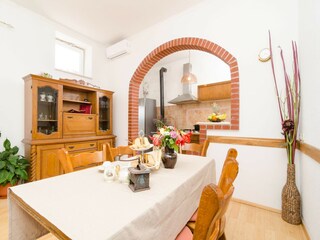 Villa Mihanići Ausstattung 31