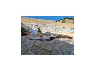 Villa Mihanići Buitenaudio-opname 8