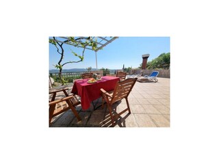 Villa Mihanići Buitenaudio-opname 12