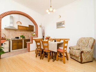 Villa Mihanići Ausstattung 39