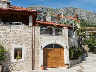 Villa Mihanići Kenmerken 42