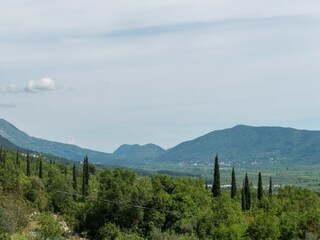 Villa Mihanići Außenaufnahme 16