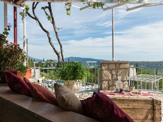 Villa Mihanići Außenaufnahme 18