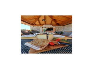 Villa Mihanići Buitenaudio-opname 23