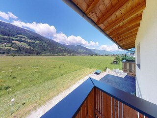 Maison de vacances Stumm Enregistrement extérieur 3