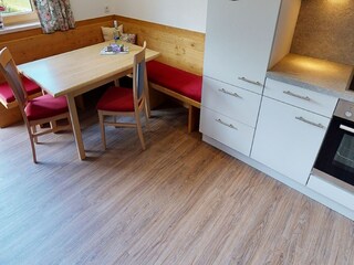 Vakantiehuis Stumm Kenmerken 14