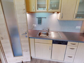 Ferienhaus Stumm Ausstattung 16