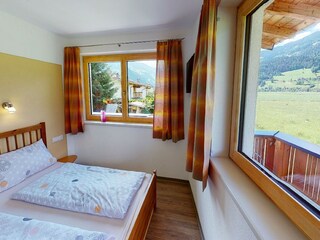 Ferienhaus Stumm Ausstattung 19