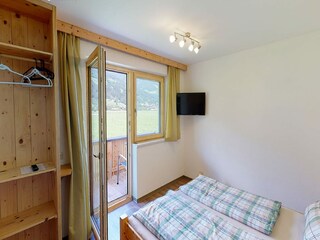 Maison de vacances Stumm Équipement 20