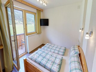 Vakantiehuis Stumm Kenmerken 24