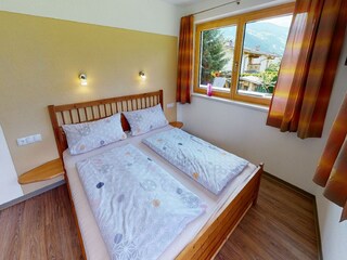 Vakantiehuis Stumm Kenmerken 27