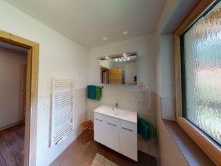 Vakantiehuis Stumm Kenmerken 32