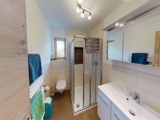 Ferienhaus Stumm Ausstattung 33