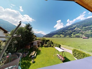 Maison de vacances Stumm Enregistrement extérieur 7