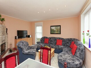 Vakantiehuis Elend Kenmerken 3