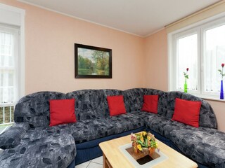 Ferienhaus Elend Ausstattung 5