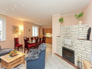 Ferienhaus Elend Ausstattung 6