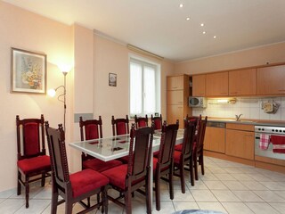 Ferienhaus Elend Ausstattung 13
