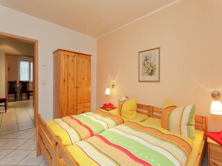 Vakantiehuis Elend Kenmerken 9
