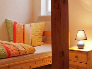 Ferienhaus Elend Ausstattung 10