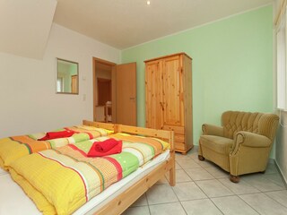 Ferienhaus Elend Ausstattung 16