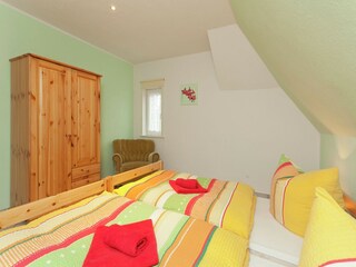 Vakantiehuis Elend Kenmerken 17