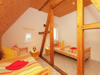 Ferienhaus Elend Ausstattung 9