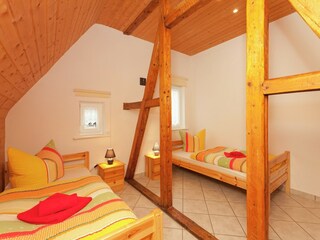 Vakantiehuis Elend Kenmerken 20