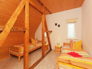 Vakantiehuis Elend Kenmerken 22