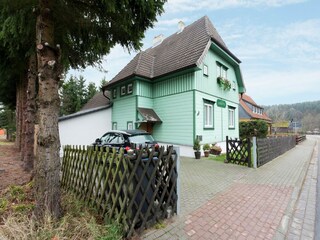 Holiday house Elend Outdoor Recording 1