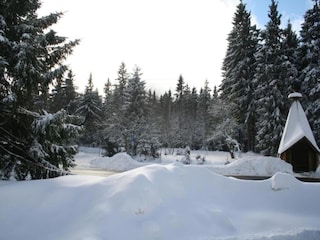 Ferienhaus Elend Umgebung 27