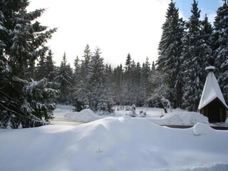 Holiday house Elend Environment 27