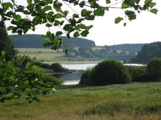 Holiday house Elend Environment 33