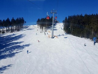 Ferienhaus Elend Umgebung 29