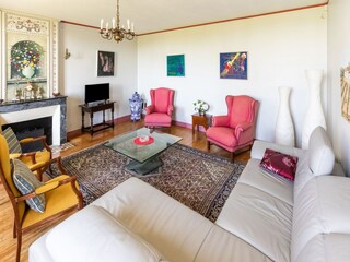 Castillo Plassac Características 11