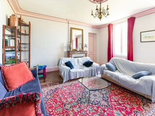 Castello Plassac Caratteristiche 29