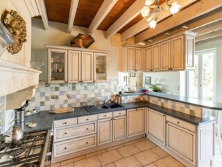 Schloss Plassac Ausstattung 10