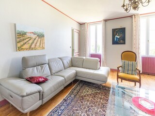 Castello Plassac Caratteristiche 24