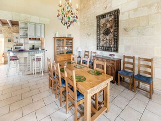 Kasteel Plassac Kenmerken 25