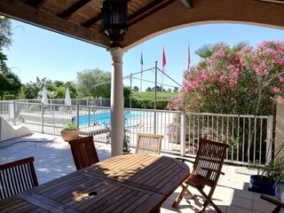 Château Plassac Enregistrement extérieur 7