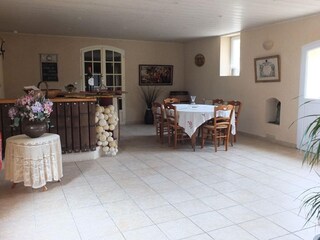 Castello Plassac Caratteristiche 25