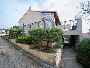 Villa Gut ausgestattetes Dorfhaus in Strandnähe - Coudoux - image1