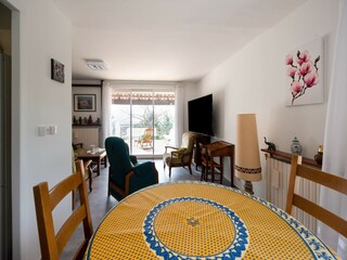 Villa Coudoux Ausstattung 11
