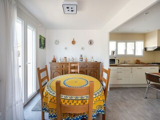 Villa Coudoux Kenmerken 12