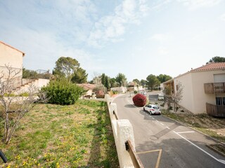 Villa Coudoux Environnement 37