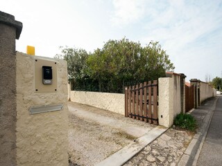 Villa Coudoux Ausstattung 13