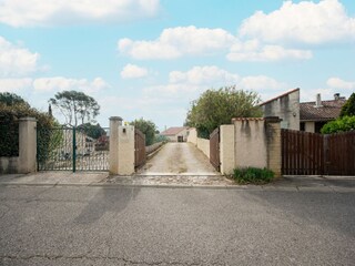 Villa Coudoux Ausstattung 14