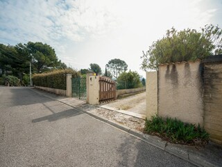 Villa Coudoux Enregistrement extérieur 2